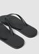 Basic black flip-flops_1