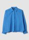 Multicolour check pure cotton regular fit shirt_4