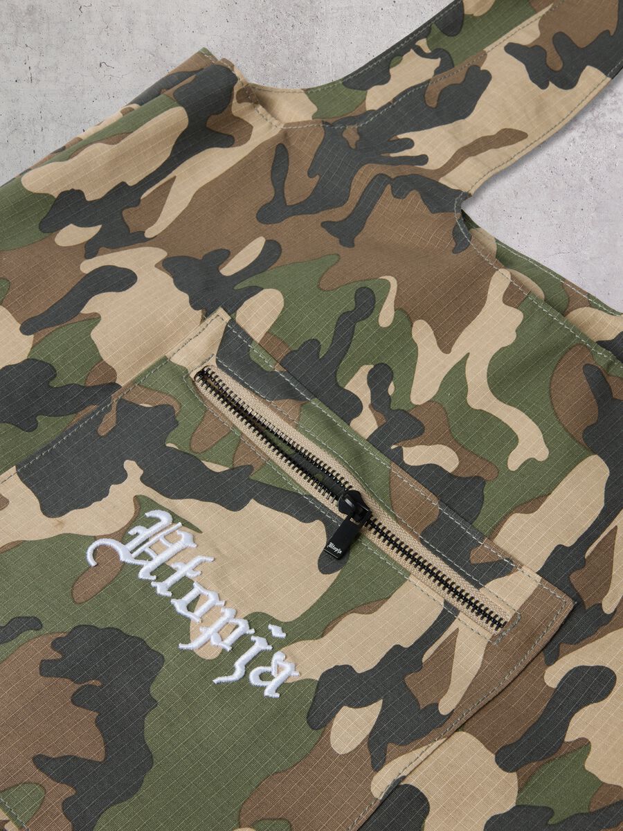 Camo Cargo Tote Bag_3