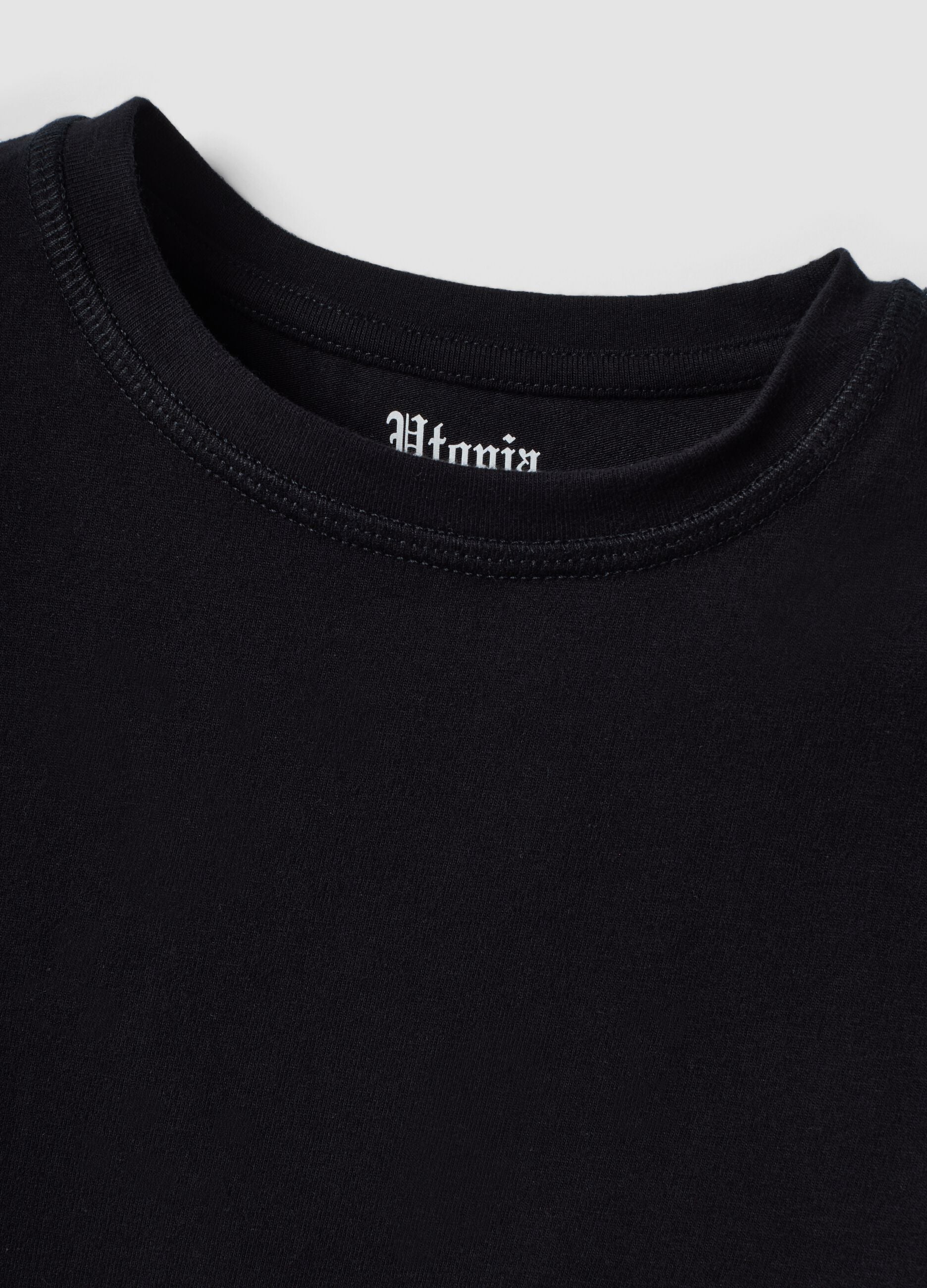 Perfect Black T-shirt