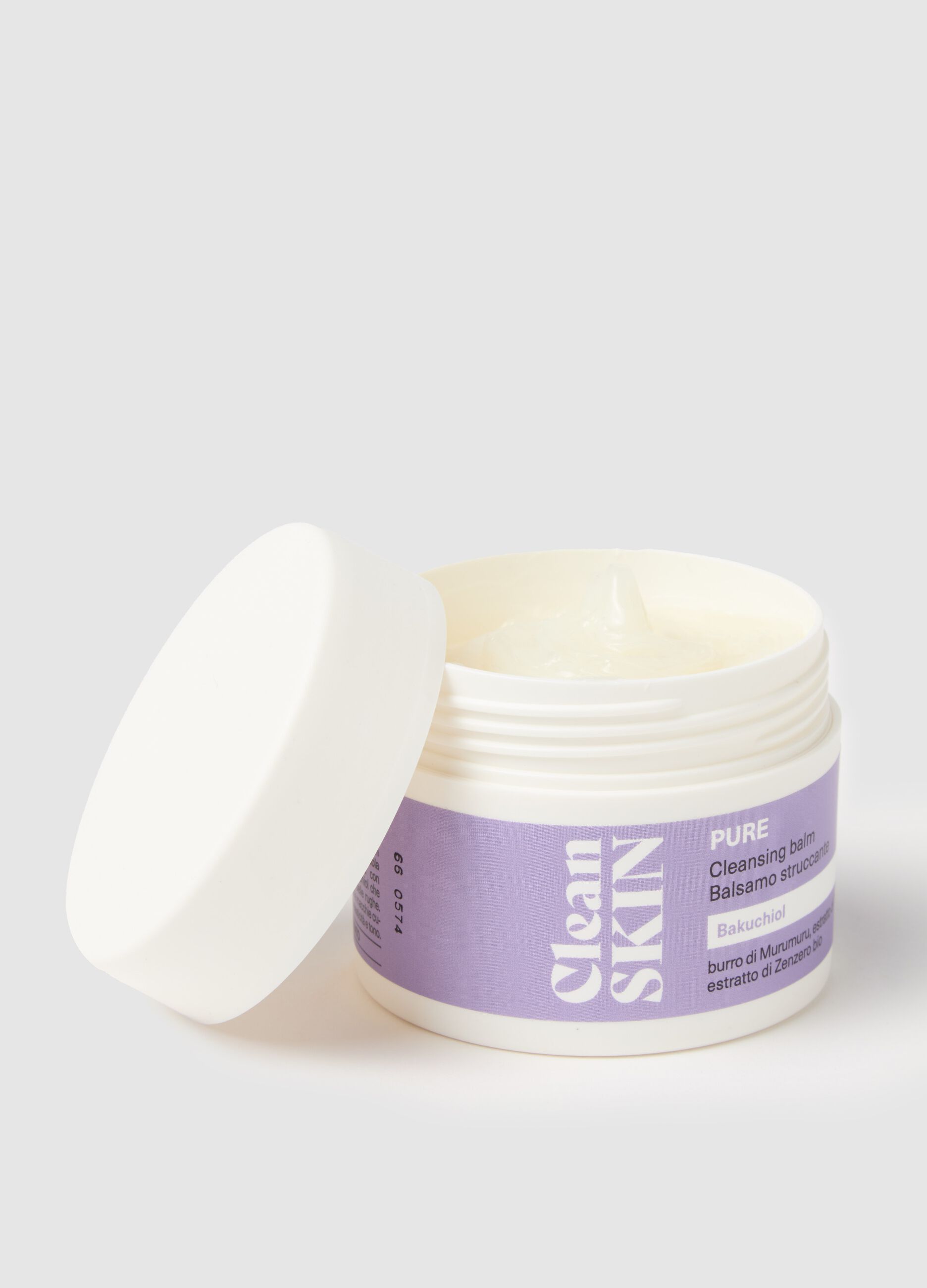 Make-up remover butter with bakuchiol 100ml
