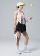 ALTAVIA COURT pleated technical sports vest with tie-dye effect_1