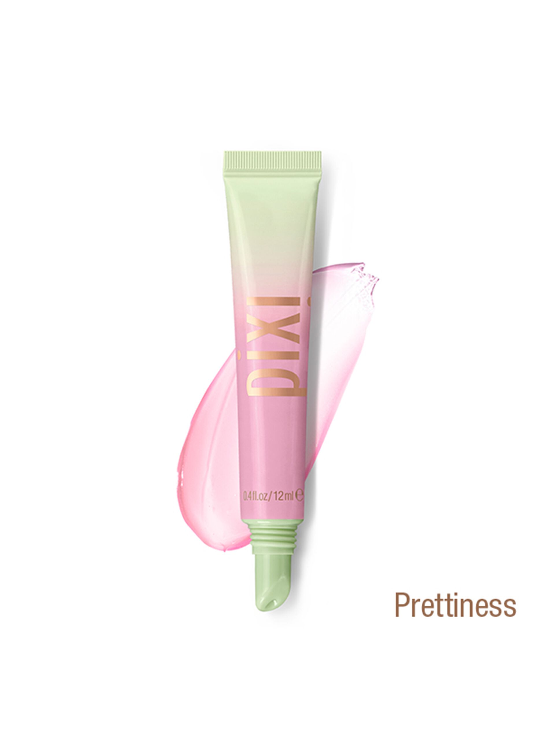 PIXI LIP TONE PRETTINESS