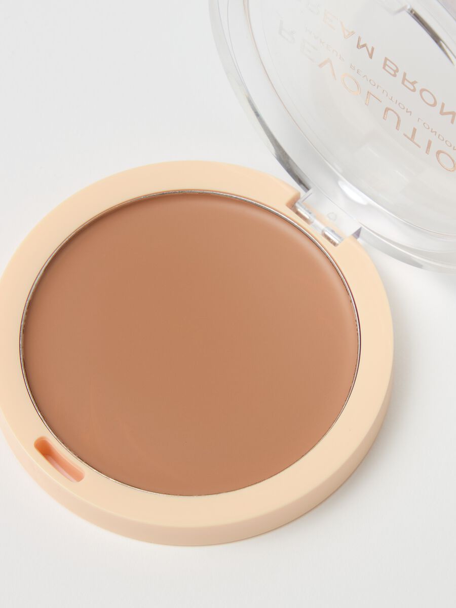 Ultra Cream Bronzer Light Bronzer in Crema_2