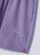 Purple ALTAVIA COURT sports shorts in stretch fabric_5