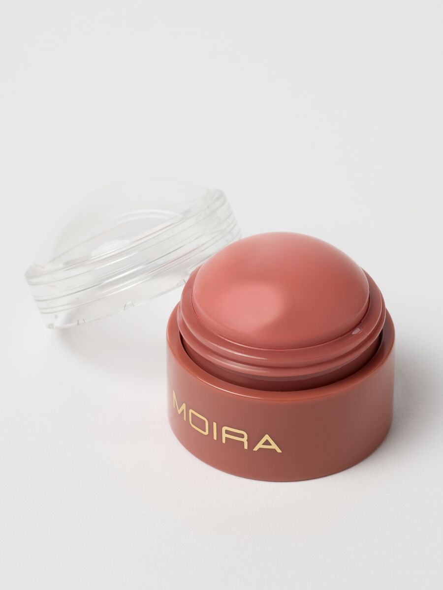 MOIRA SOFT BLUSH BALM 012 TALK 2 ME - Korean make-up_1