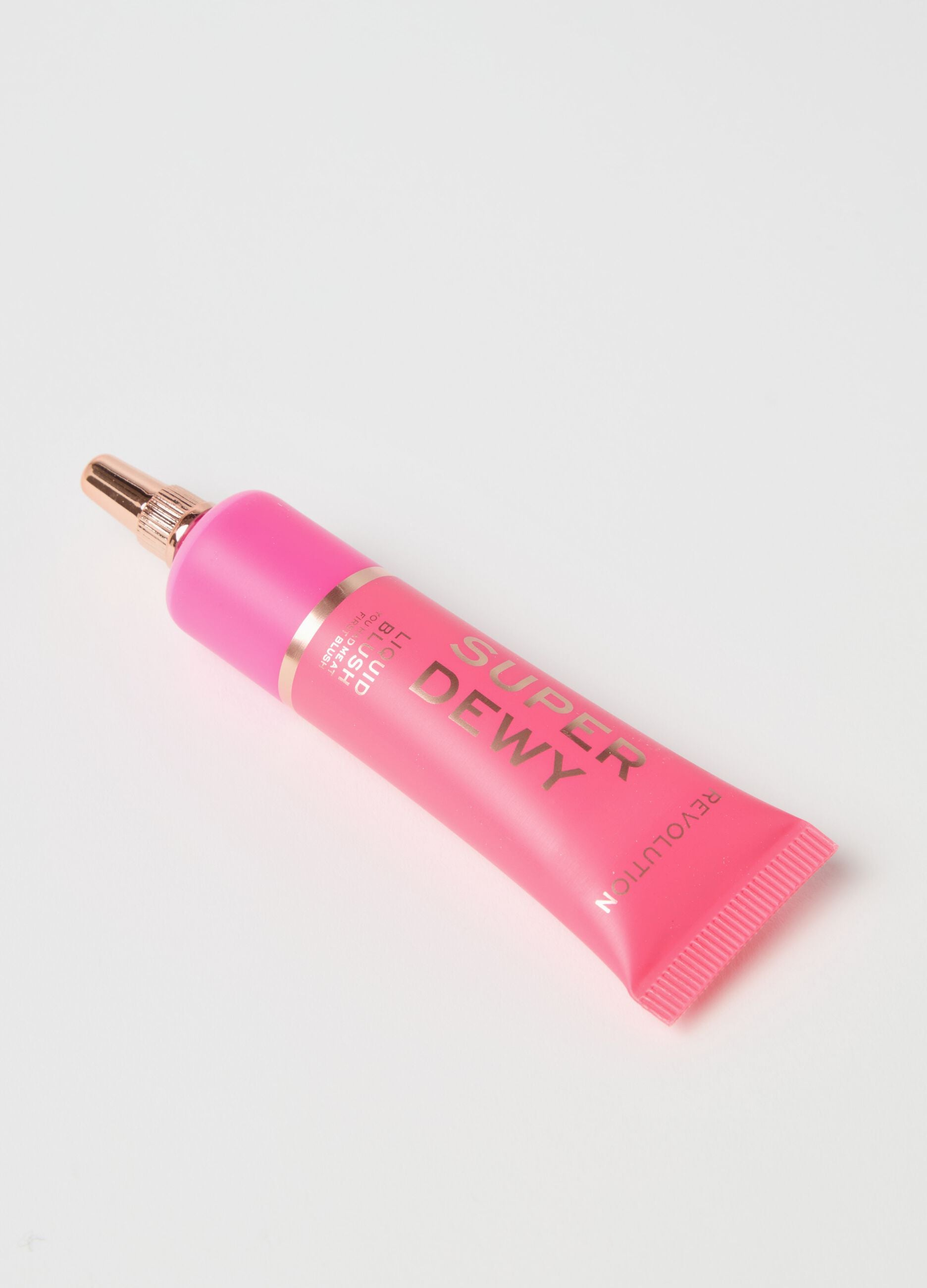 Superdewy Liquid Blush You Had Me at First Blush