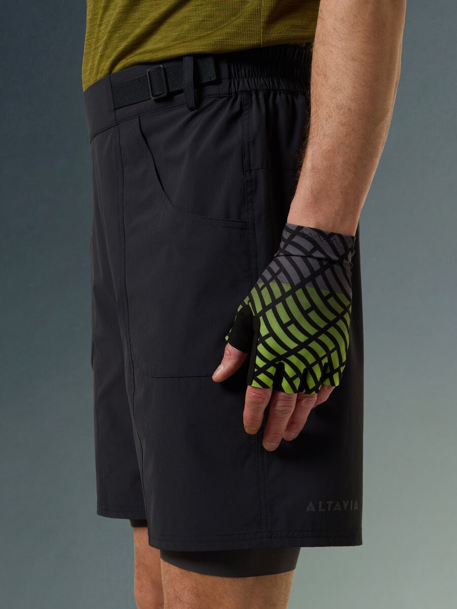 Multisport ALTAVIA BIKE Shorts_3