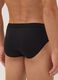 2-pack of black stretch Supima cotton briefs_2