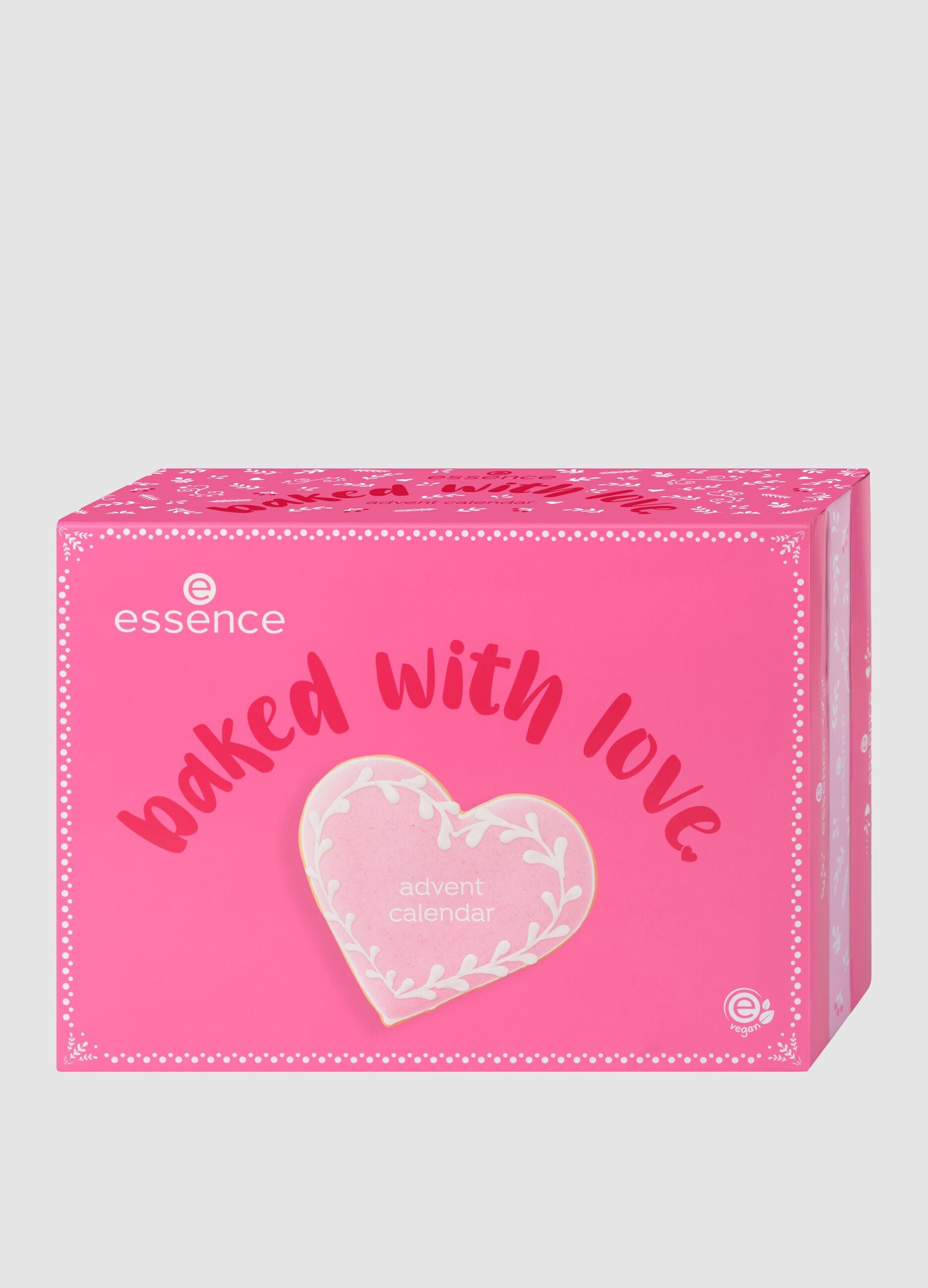 Essence Baked With Love Calendario Dell'Avvento