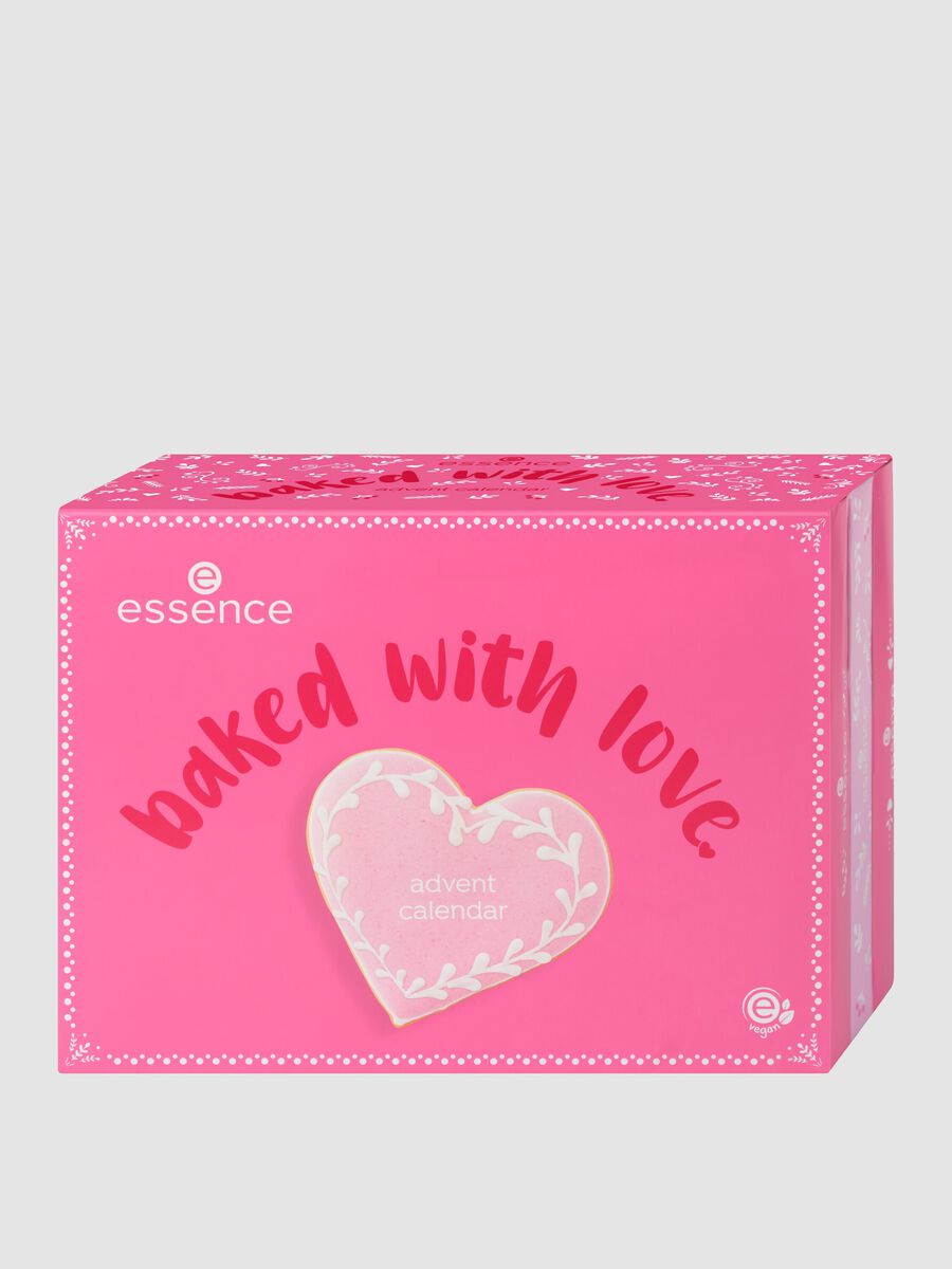 Essence Baked With Love Calendario Dell'Avvento_2