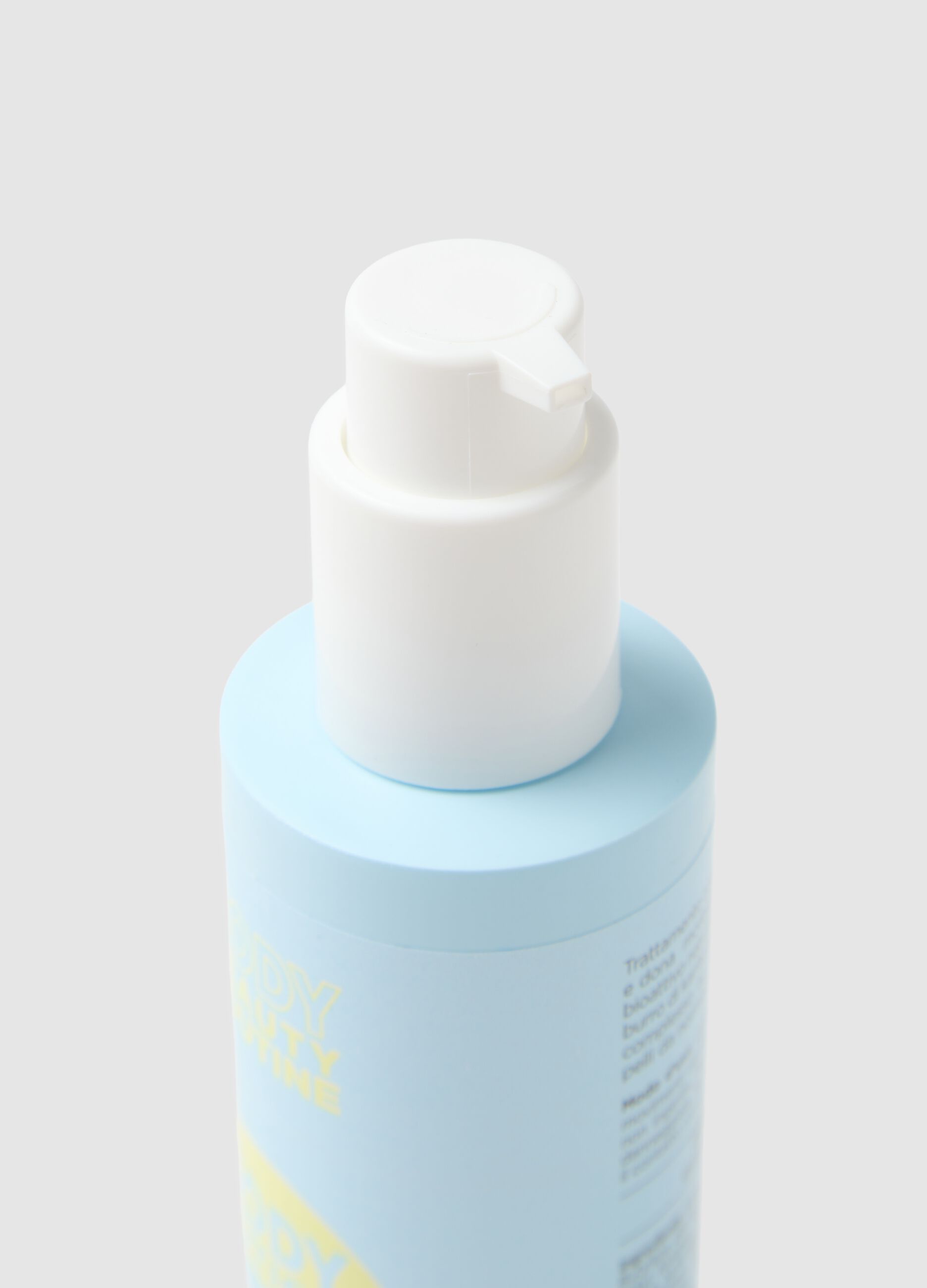 Body Lotion