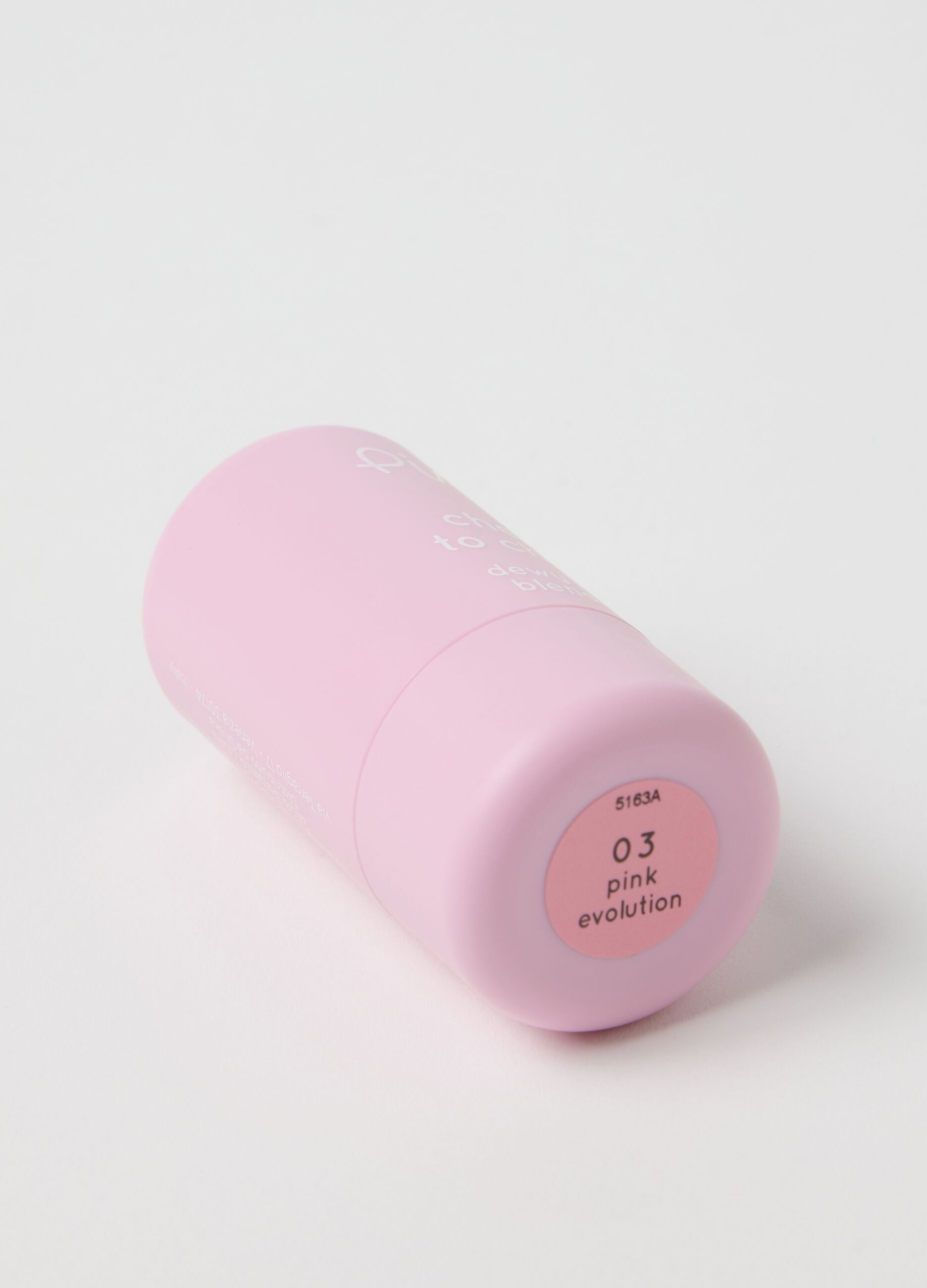 Pink Cheek to Cheek 03 - PINK EVOLUTION