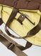 ALTAVIA STUDIO Quilted Shopper Bag_4