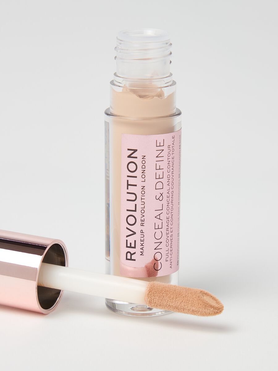 Conceal & Define concealer C7_1