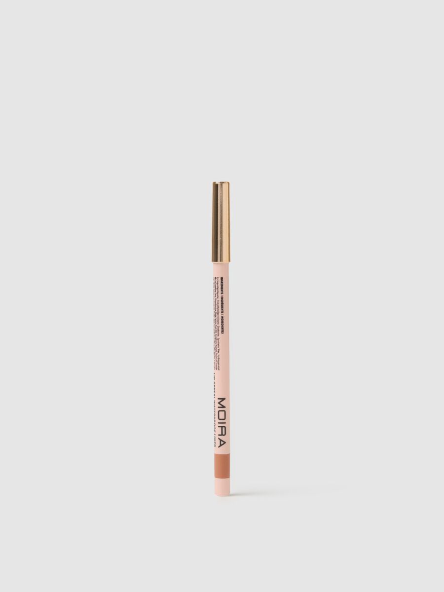 MOIRA LIP APPEAL WATERPROOF LINER 001 FAIRYTALE LIP PENCIL - Korean Makeup_0