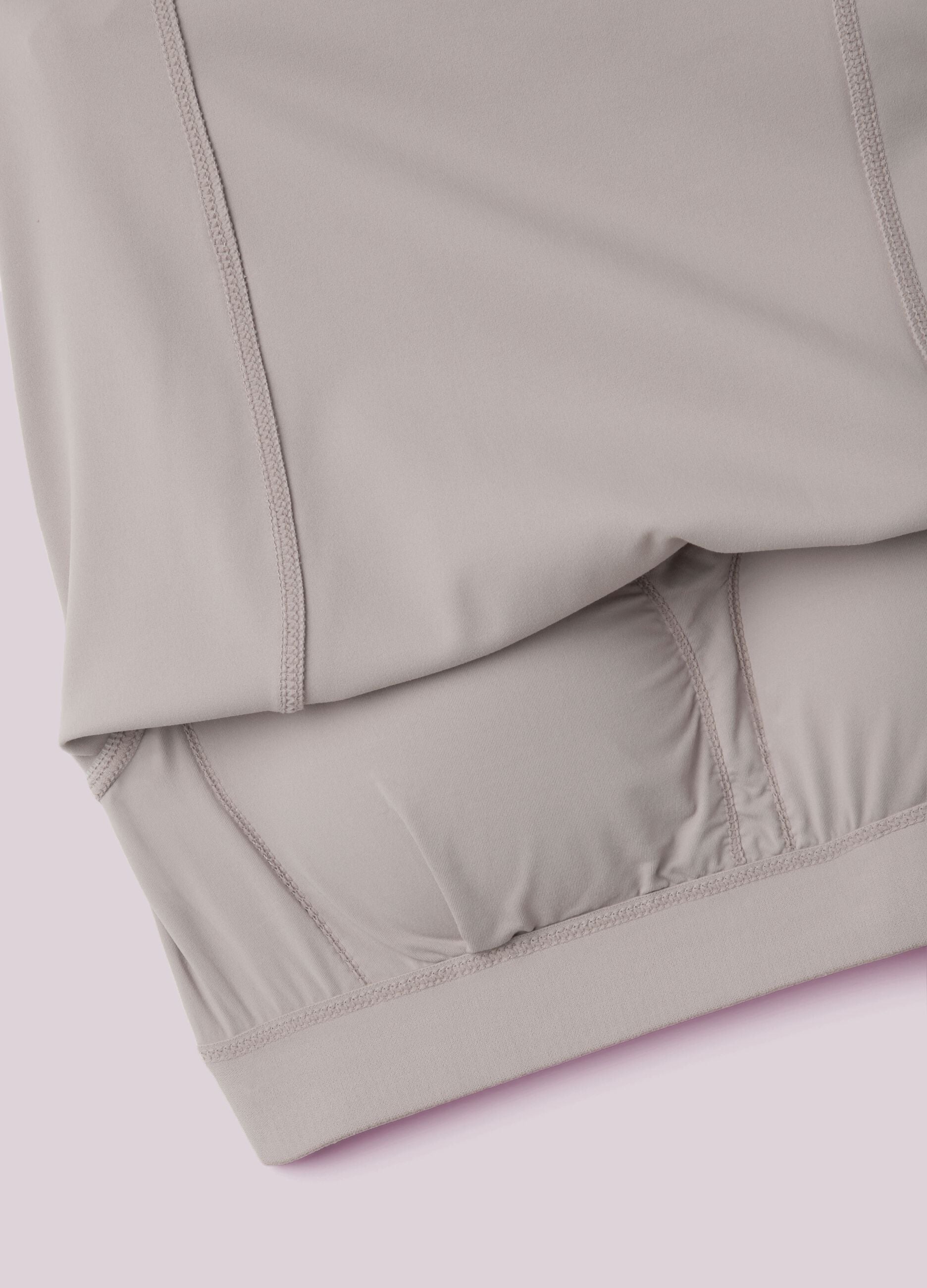 Light Support Crop Top ALTAVIA STUDIO