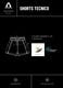 ALTAVIA WITH DEBORAH COMPAGNONI Technical Shorts_9