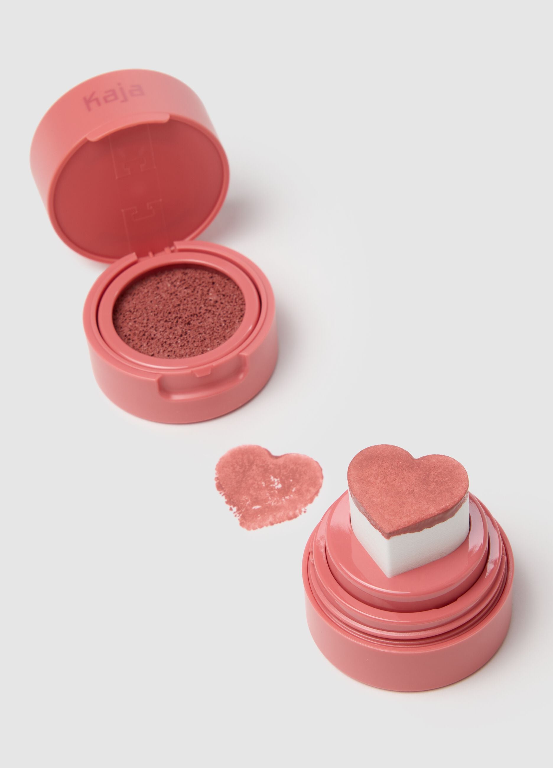 KAJA CHEEKY STAMP 02 SAUCY