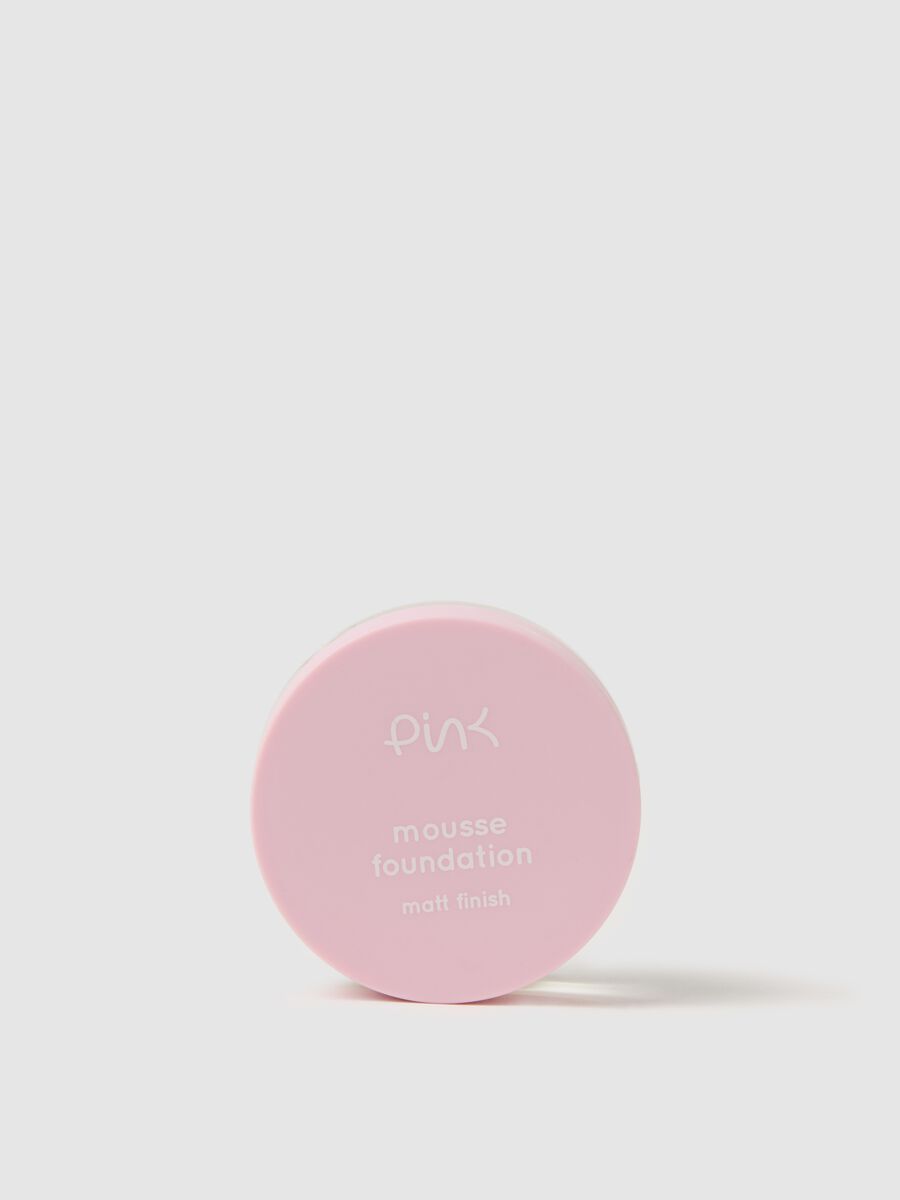 Pink Mousse Foundation 03_1