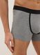 3-pack multicolour regular-fit stretch organic cotton midi boxers_3