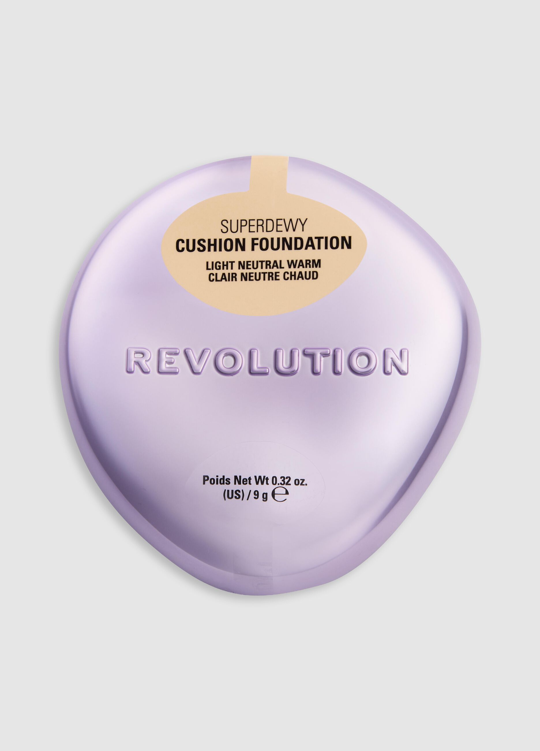 Superdewy Cushion Foundation Light Neutral Warm