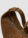Borsa a spalla marrone in vera pelle_2
