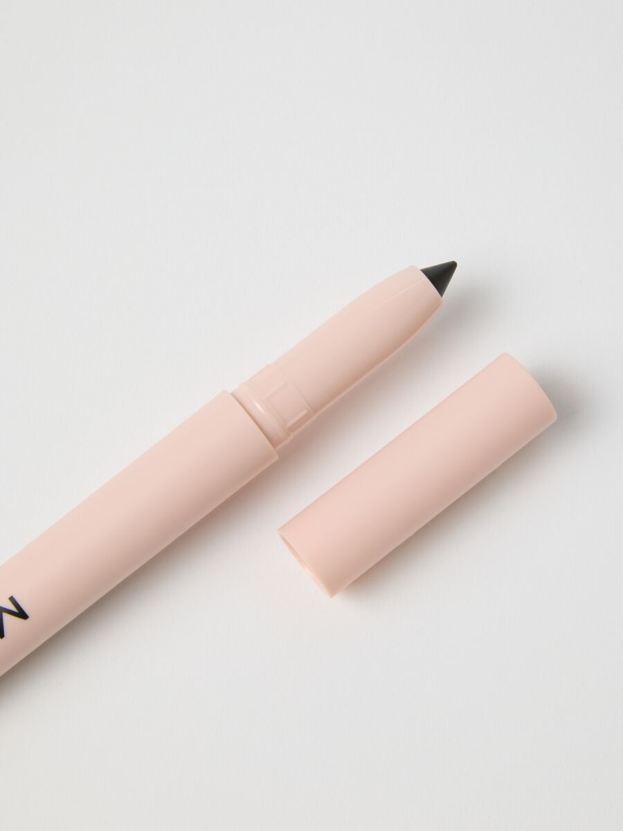MOIRA AT GLANCE STICK SHADOW 013 BLACK - Korean makeup_1