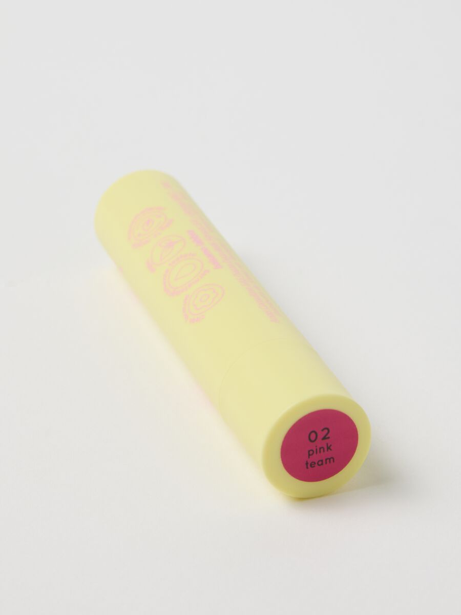 Dewy Lip Balm 02 Pink Team_2