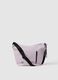 Purple Bag with Adjustable Shoulder Strap_0
