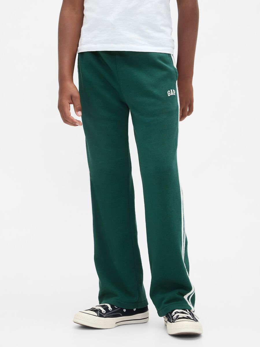 Joggers con logo GAP_1