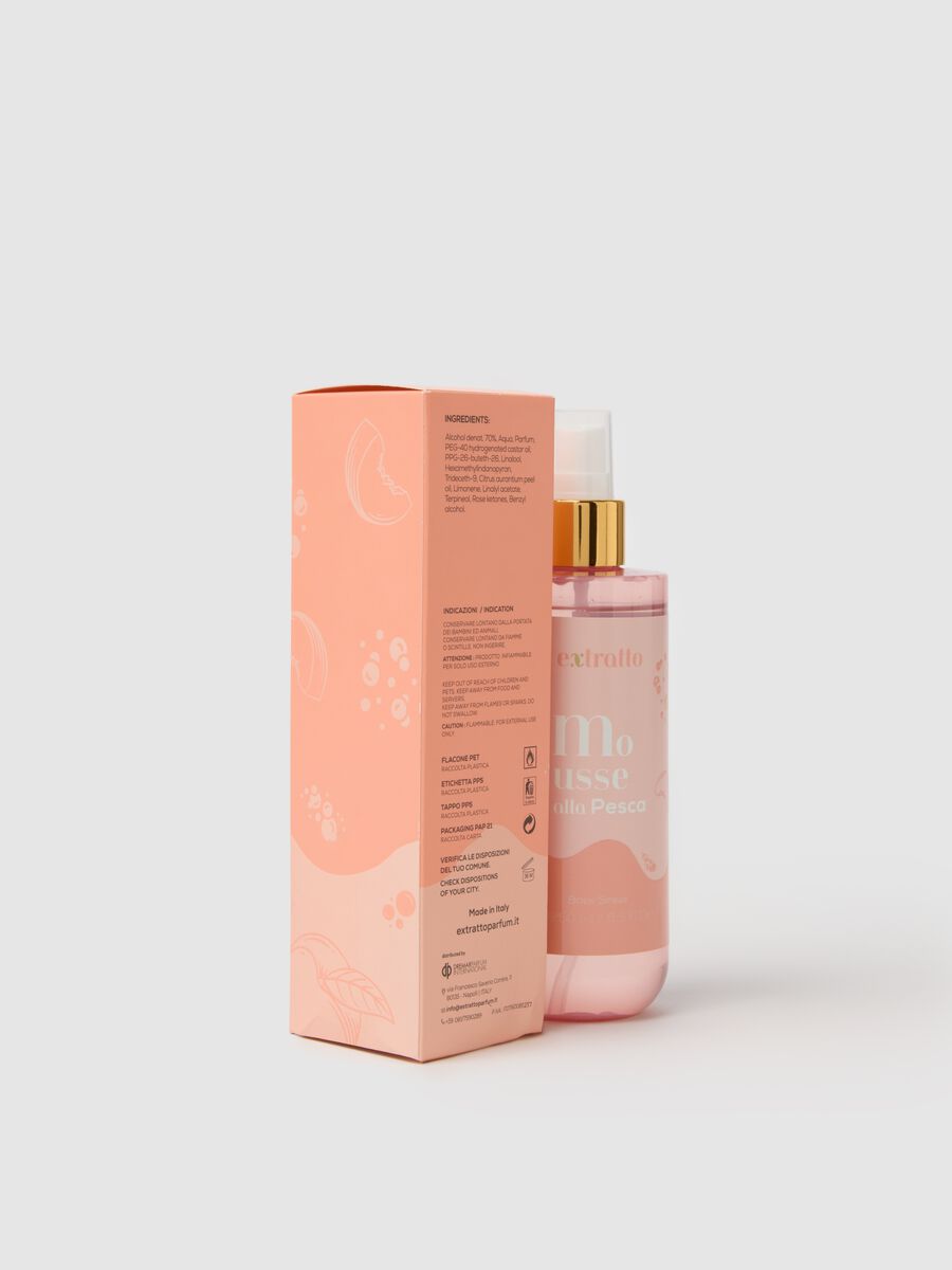 Body Spray with peach and tamarind notes, lively and sweet, fresh and intense._1