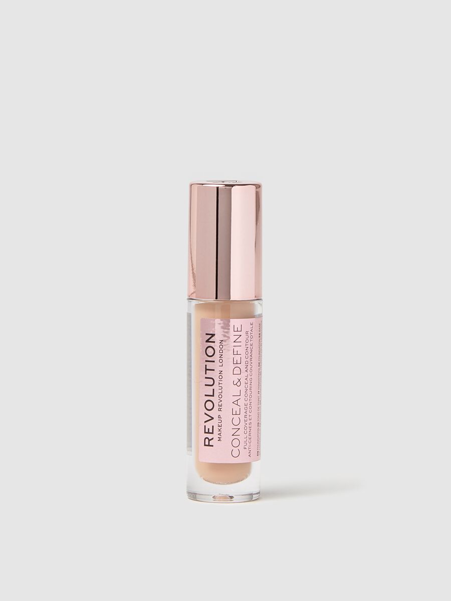 Conceal & Define concealer C10_2