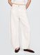 Wide White Cotton Trousers_1