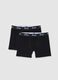 2-Pack Midi Boxer Briefs &ndash; Black_0