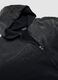 Full-zip Hoodie Sunfaded Black_2