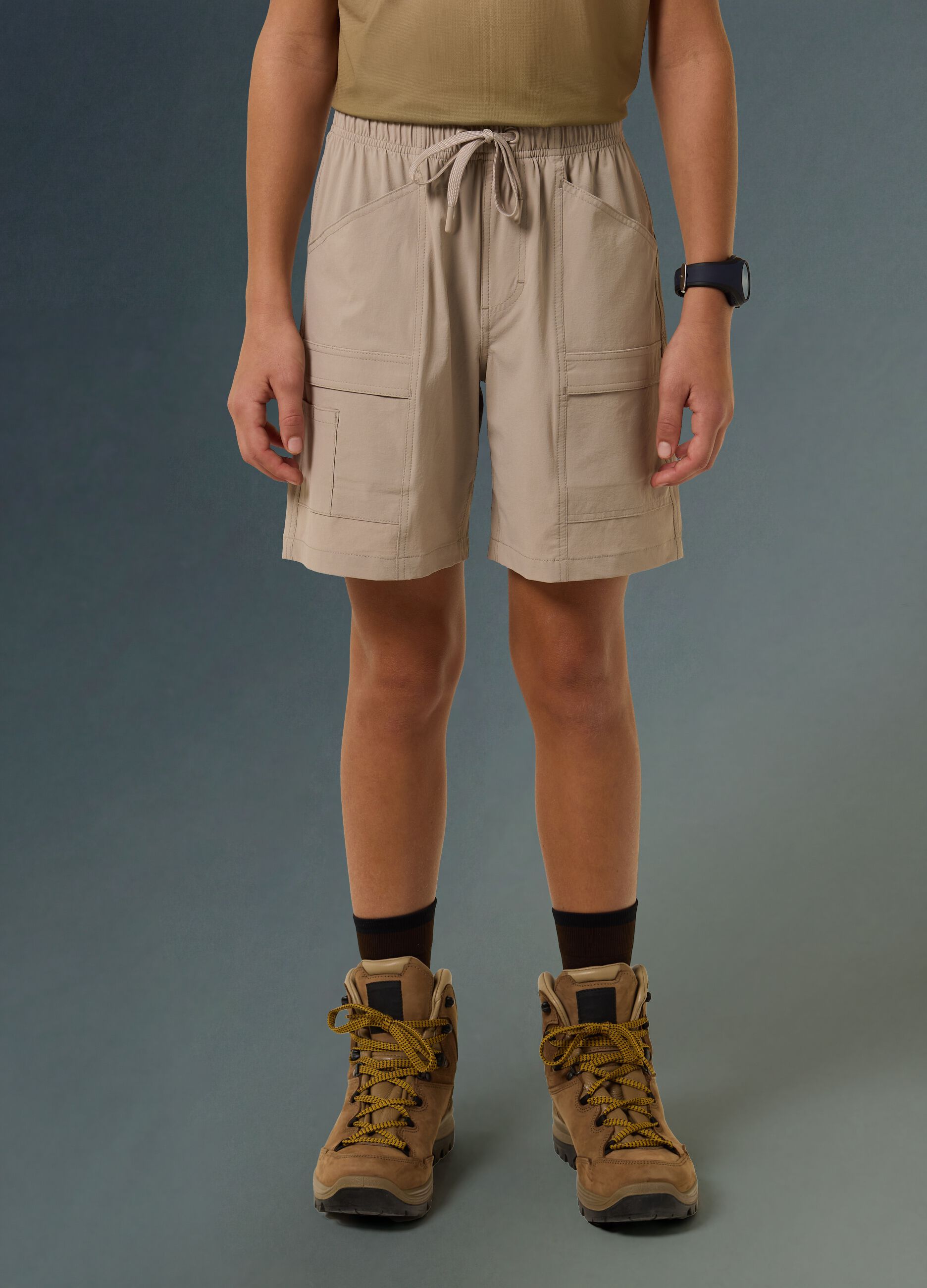 ALTAVIA WITH DEBORAH COMPAGNONI Technical Shorts