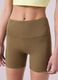ALTAVIA STUDIO technical fabric shorts_3