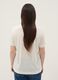 White viscose-blend regular-fit short-sleeve T-shirt_3