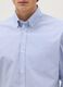 Camicia a righe regular fit in tessuto Coolmax&reg; easy iron_1