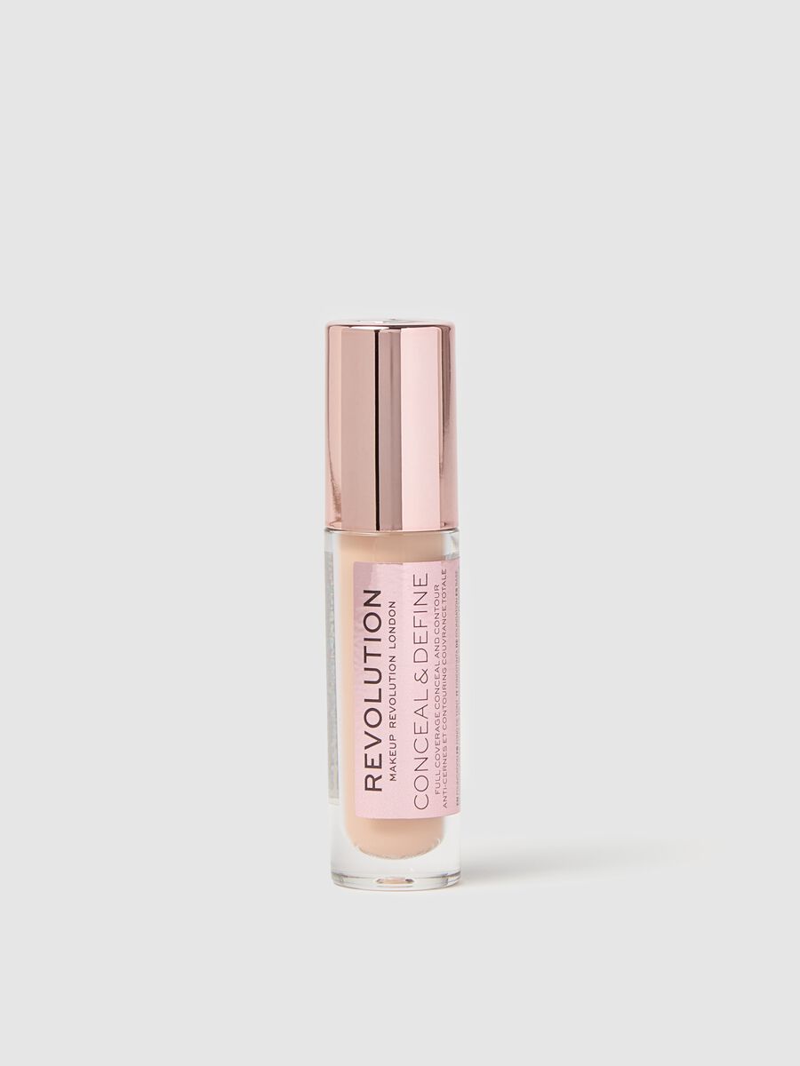 Conceal & Define concealer C8_2
