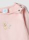 2-pack organic cotton bodysuits with Winnie the Pooh print_2