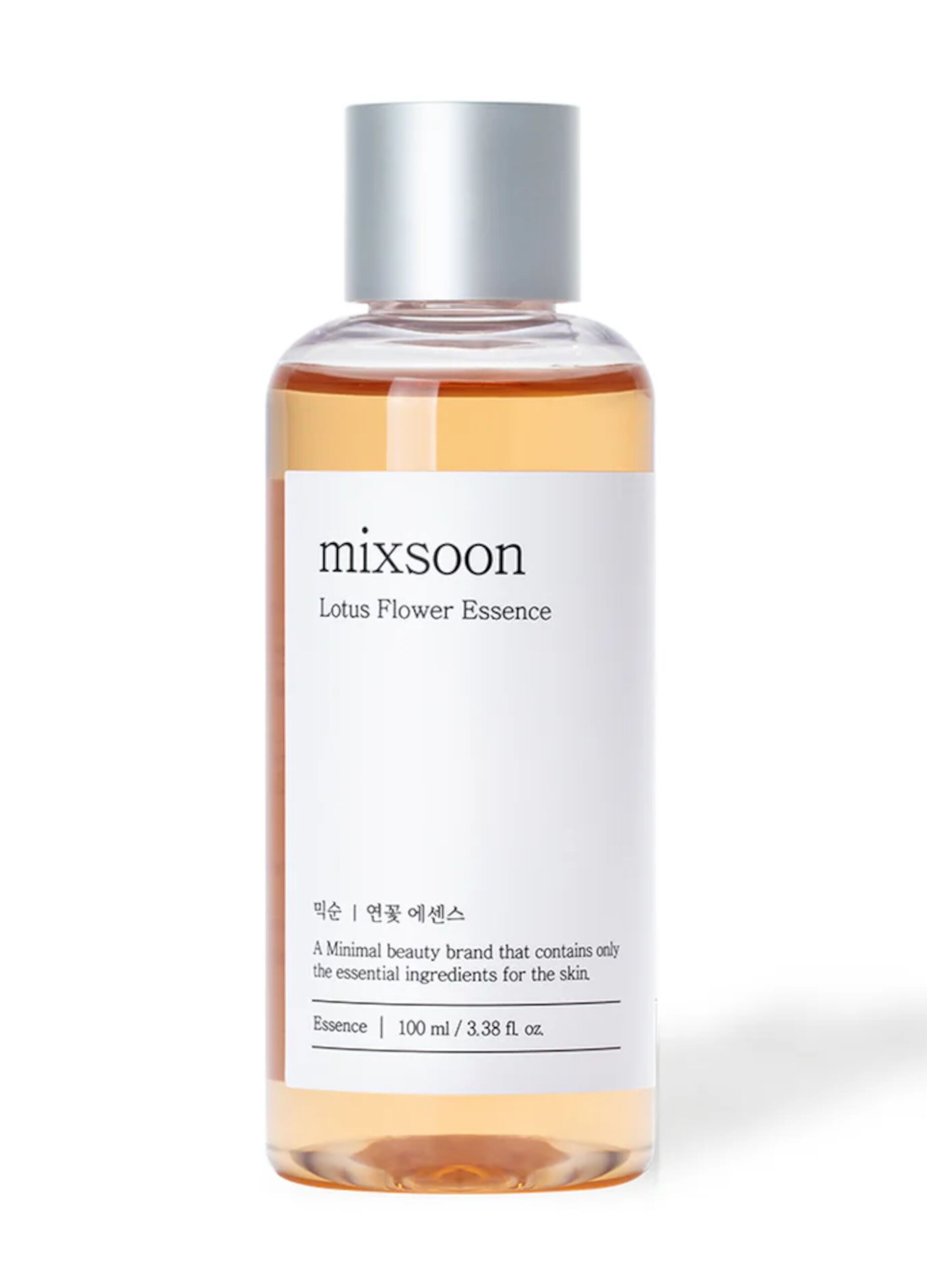 Lotus Flower Essence 100ml