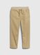 Pull-on trousers with drawstring_2