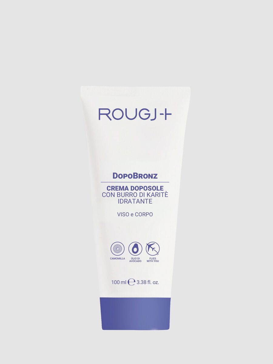 After-sun Cream for Face & Body 100ml_0