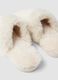 White backless slippers_2