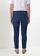 Blue denim slim-fit jeans in stretch cotton_2