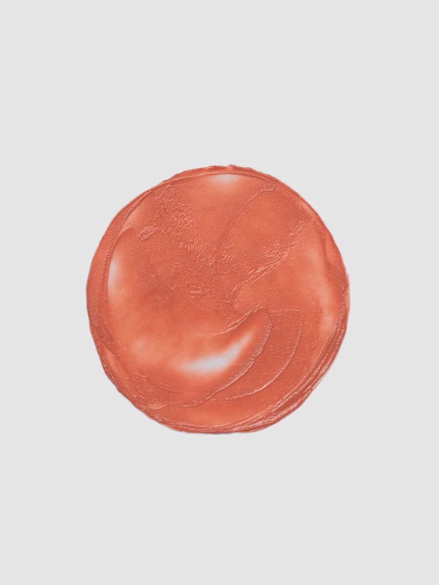 B. BY BANILA Romantic Blush Lip & Cheek - 17 Baby Bean - Korean make-up_1