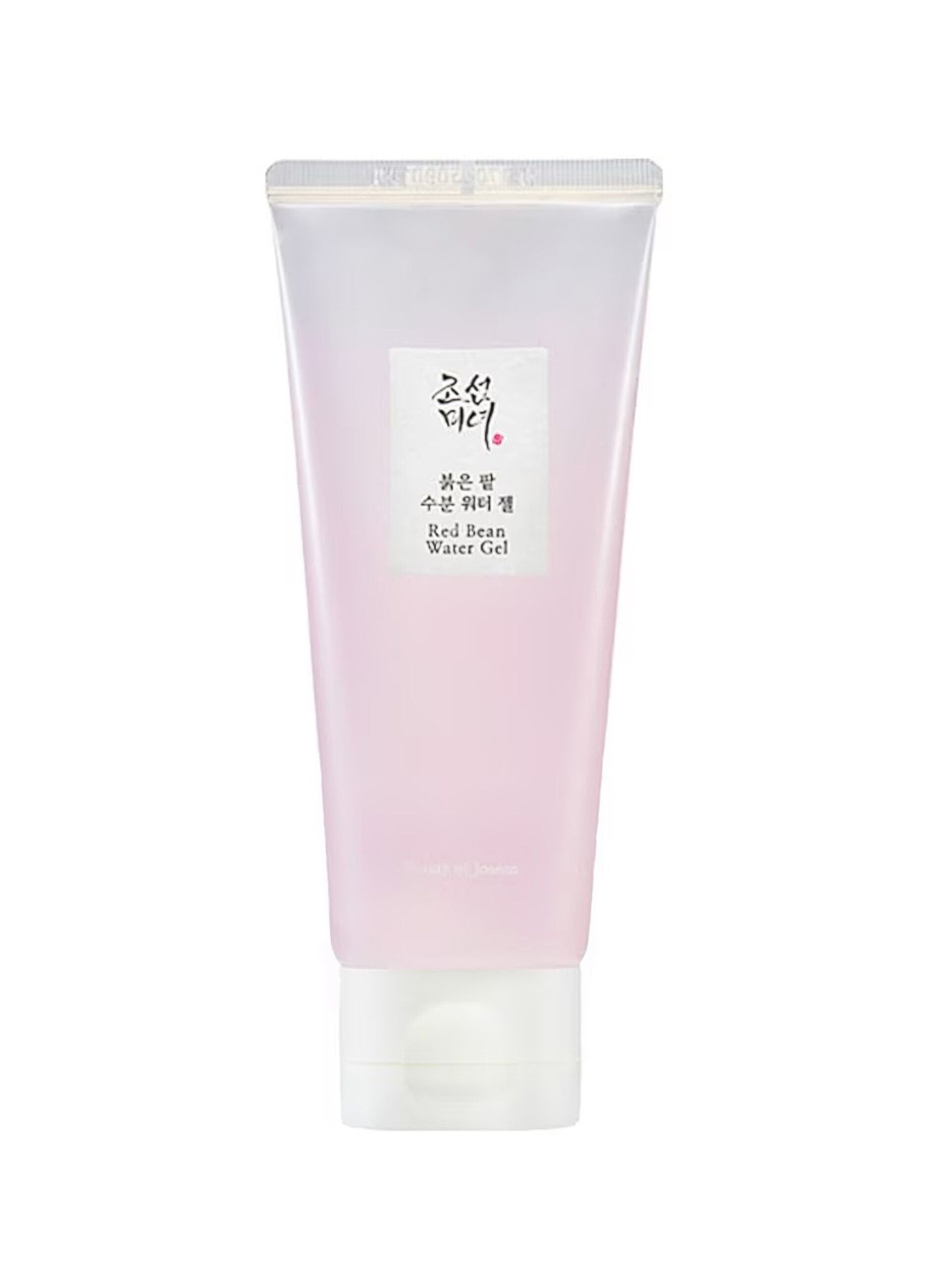Red Bean Water Gel