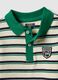 Children's multicolour striped cotton blend polo regular fit_2